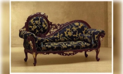 Софа Morello Gianpaolo Sofia