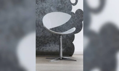 Барный Стул Midj Twist F-H