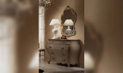 Комод Morello Gianpaolo Luxor Edizione 2