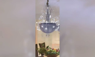 Люстра Redeco L40