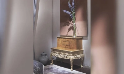 Секретер Provasi Artisans Designers 2