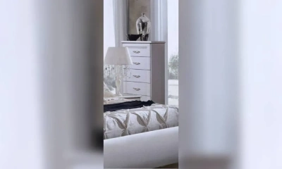 Комод Ярцево Амели 1