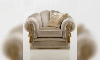 Кресло Sat Export Hermes