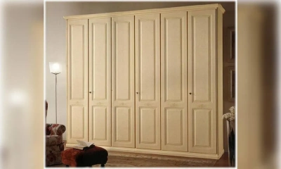 Шкаф Ferretti & Ferretti Eden 6 Ante