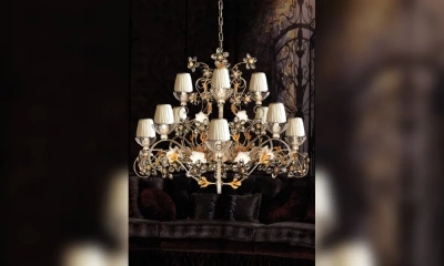 Mechini Люстра L291\12