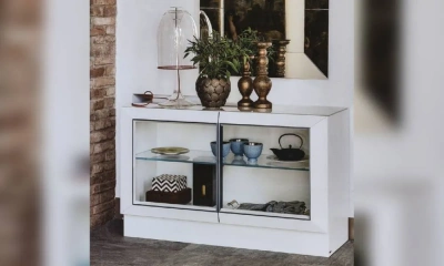 Буфет Cattelan Italia Hilton 2X1