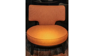 Кресло Flexform Drop