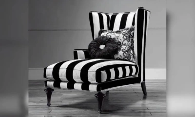 Кушетка Bruno Zampa Picasso