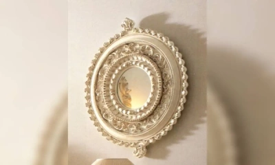 Зеркало Savio Firmino Notte 5 4484_Sf