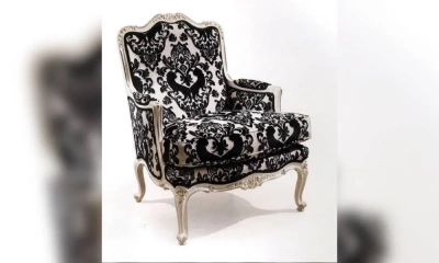 Кресло Angelo Cappellini 1491