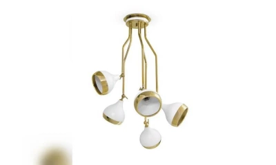 Люстра Hanna Ceiling