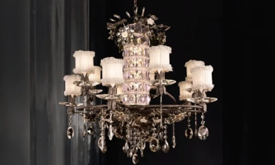 Mechini Люстра L803\10