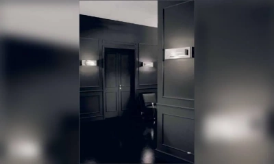 Бра Vision Фабрики Penta