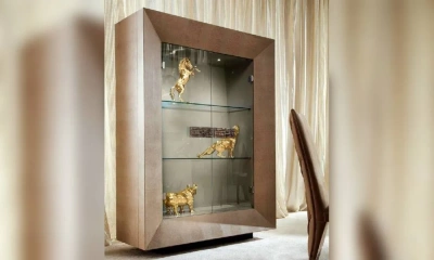 Витрина Giorgio Collection Lifetime 1