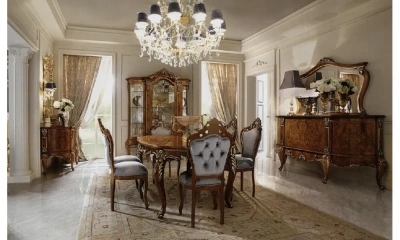 Столовая Barnini Oseo David