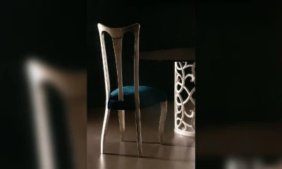 Стул Cortezari Antares 2