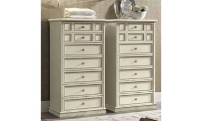 Nostalgia высокий комод