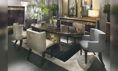 Стол Elle Due Ulysse