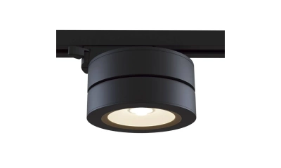 Трековый Светильник Technical Tr006-1-12W3K-B