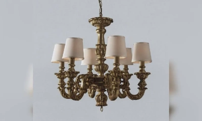 Люстра Silvano Grifoni 503 + 827