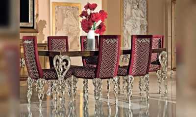 Столовая Группа Bakokko Elissar