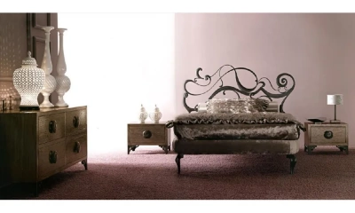 Спальня Corte Zari Incanto 5