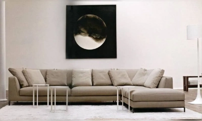 Диван B&B Italia Ray 2