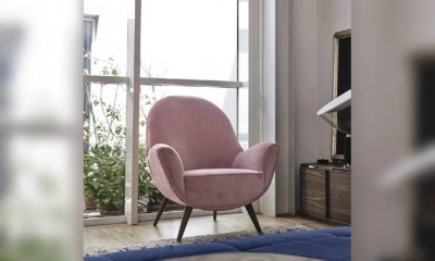 Кресло Volpi Priscilla