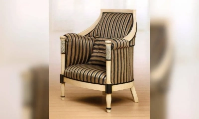 Кресло Morello Gianpaolo Arcadia