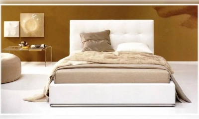 Кровать Twils Max Capitonne Alto 2