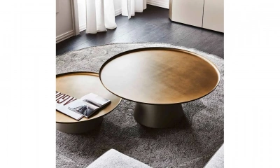 Стол Журнальный Cattelan Italia Amerigo