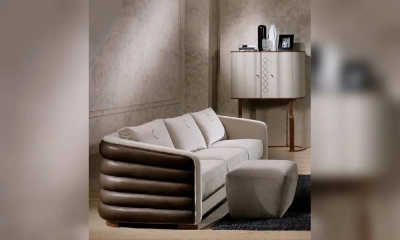 Диван Carpanelli Desyo