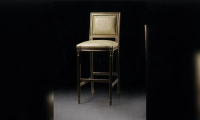 Барный Стул Giuliacasa 542Sg-Ve