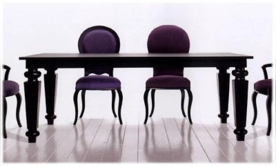 Стол Seven Sedie Bold