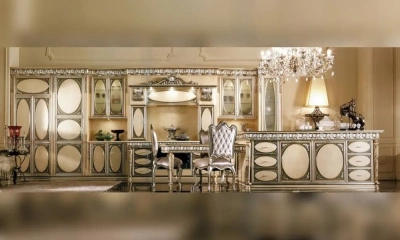 Кухня Jumbo Collection Four Seasons 3