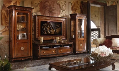 Cтенка Giuliacasa Leonardo 2