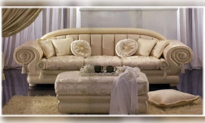 Диван Bedding Palais Royal New 3P