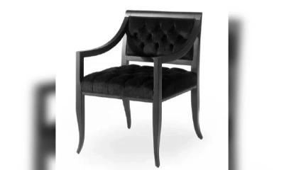 Полукресло Seven Sedie Calliope