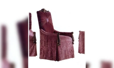 Кресло Jumbo Collection Fregate