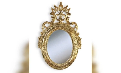 Зеркало Francesco Molon Q103