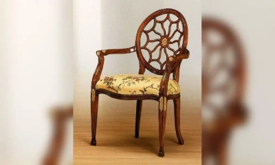 Стул Morello Gianpaolo Spider 2