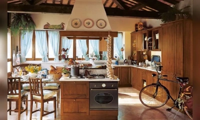 Кухня Bamax Asolana Bassanese