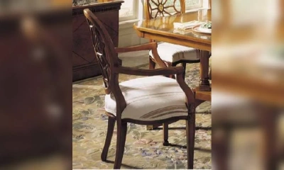 Кресло Francesco Molon