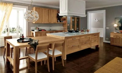 Кухня Old Line Eko