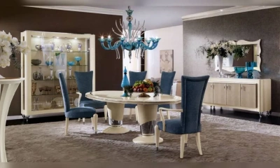 Гостиная Re Deco Milano