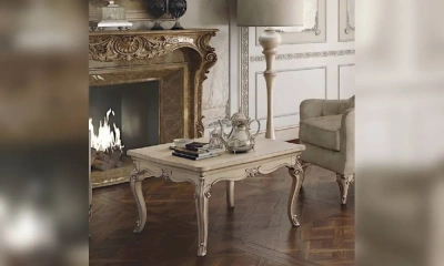 Стол Журнальный Francesco Pasi Opera