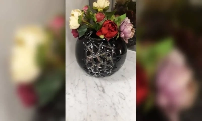 Ваза Relotti Table 91850/301