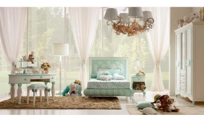 Детская Ferretti & Ferretti Happy Night 401