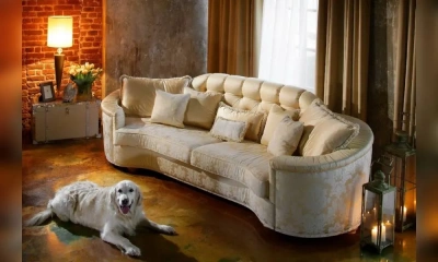 Диван Relotti Monaco Neo