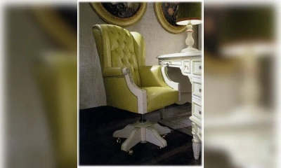 Рабочее Кресло Jumbo Collection Promenade